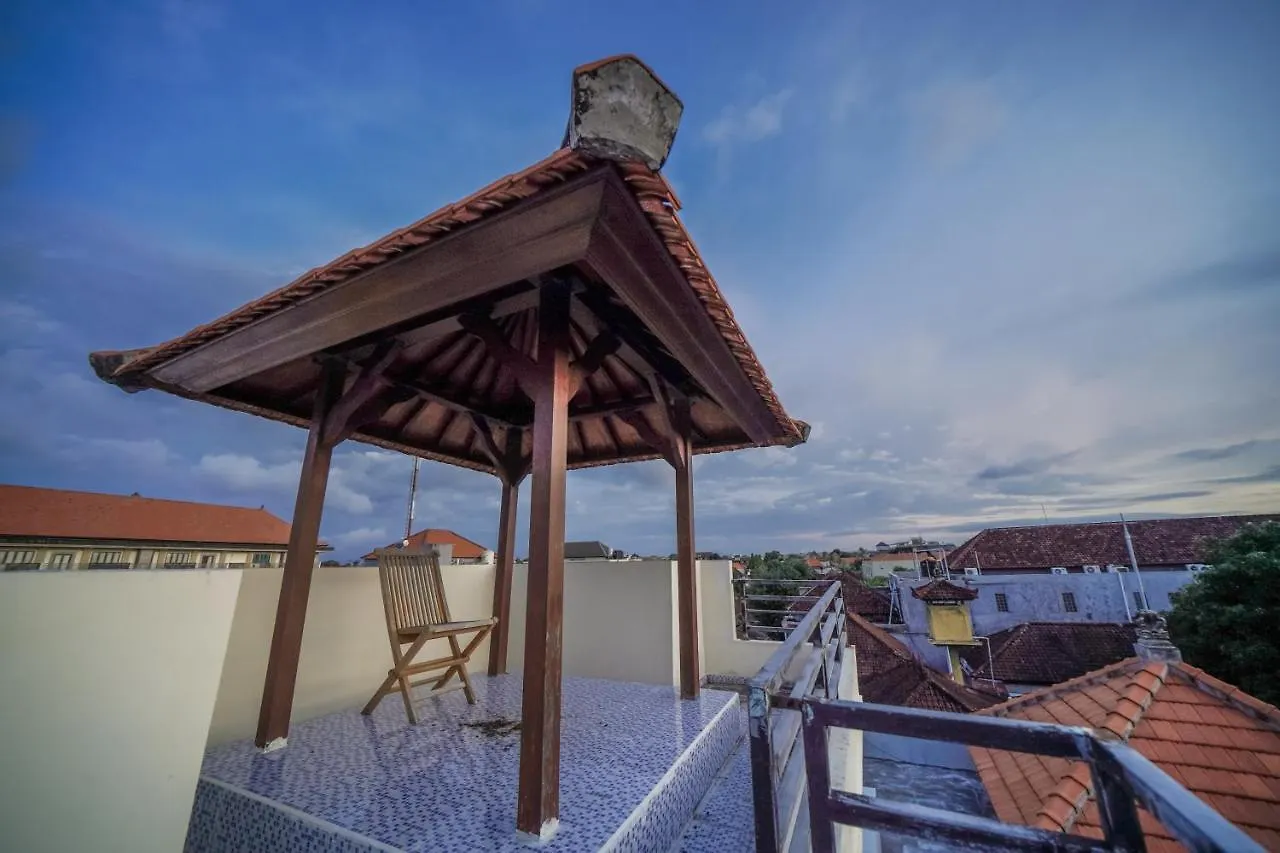 Holiday home Padma Lodge Legian Seminyak  Indonesia