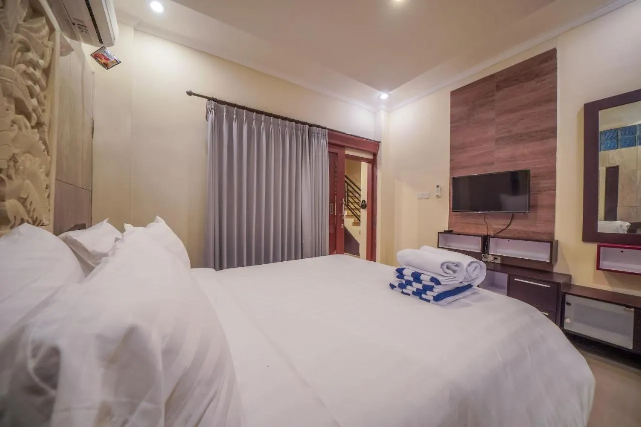 Holiday home Padma Lodge Legian Seminyak